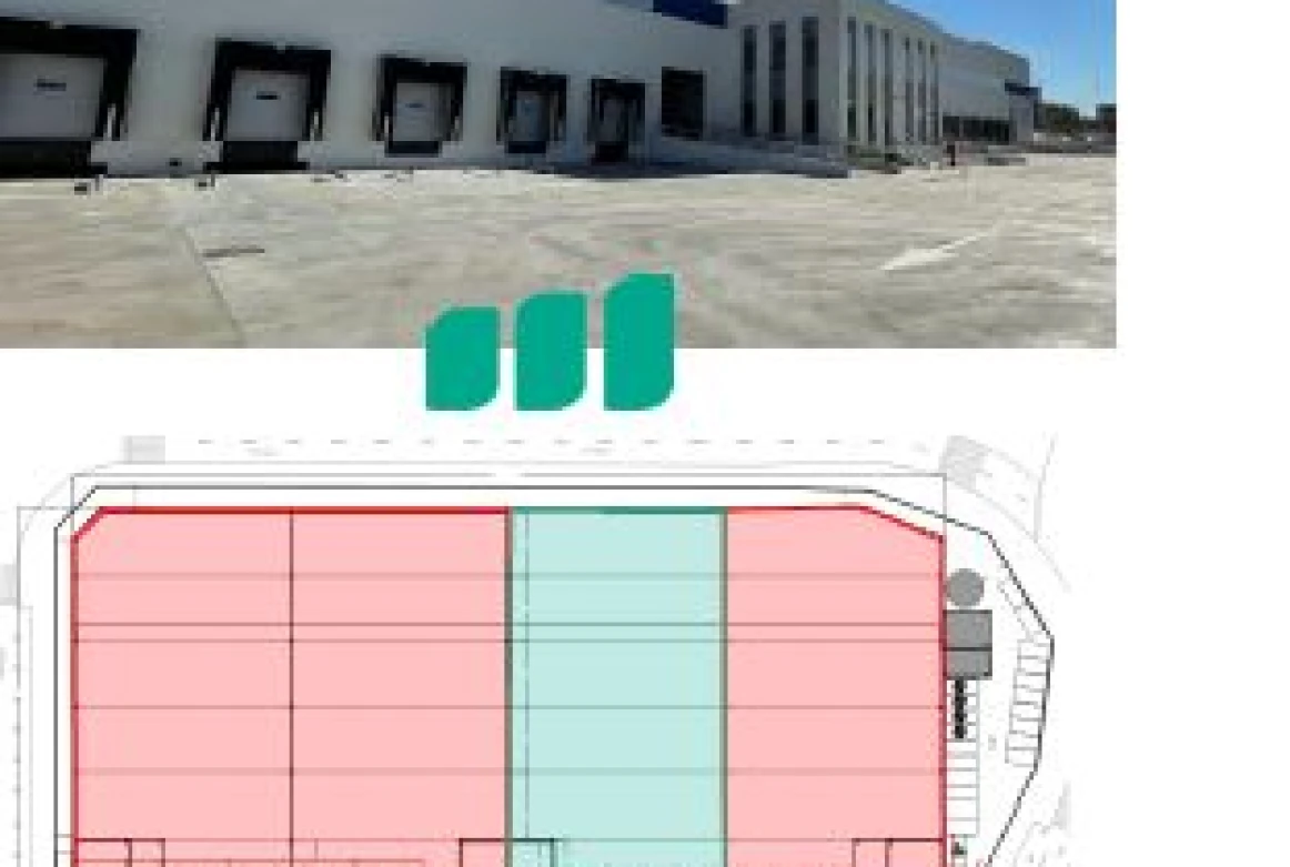 Cabanillas Park II Phase II -Cabanillas del Campo