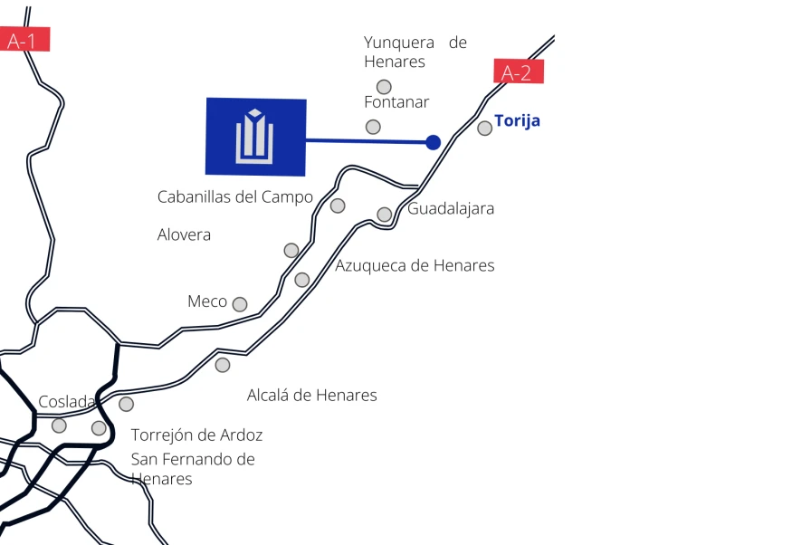 Panattoni Park Torija II