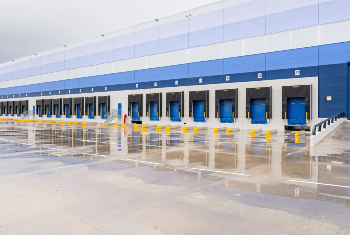 Magna Park Tauro I Illescas