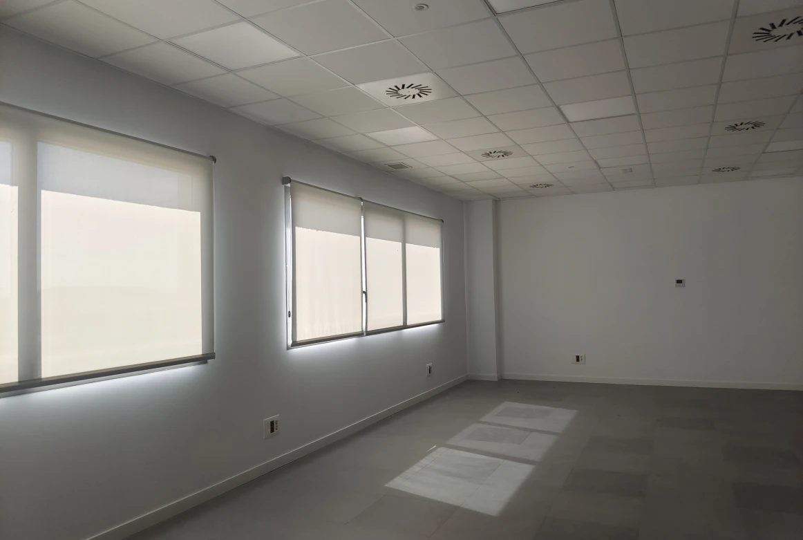 Plataforma logística última milla, La Atalayuela, Vallecas