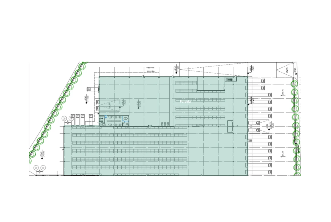 Pol. Ind. La Explanada, Yeles, Toledo