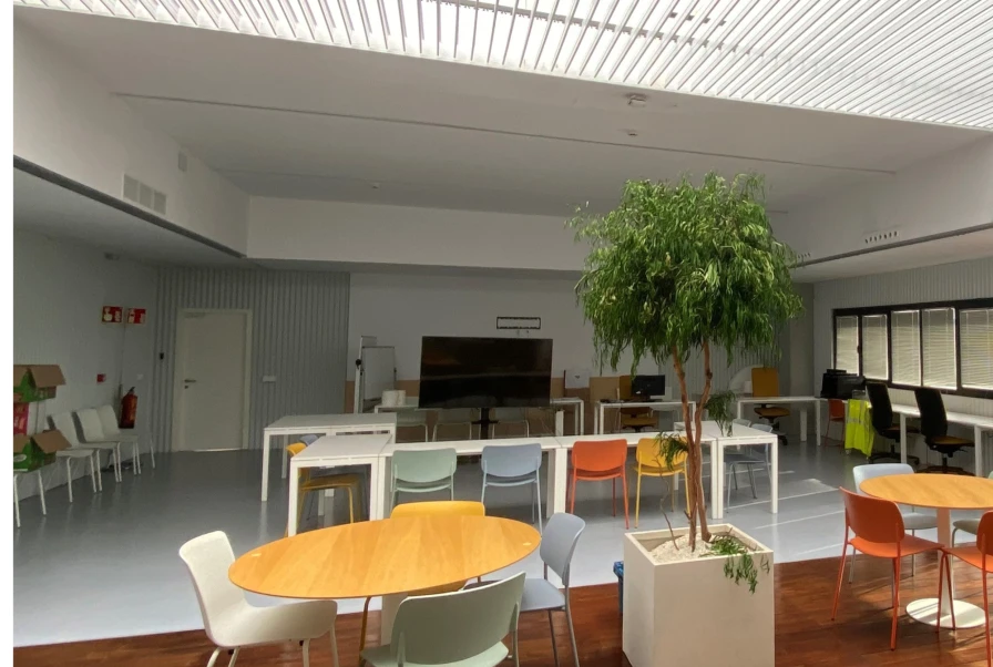 Pol. Ind. La Explanada, Yeles, Toledo