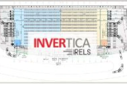 NAVE INDUSTRIAL GAVA