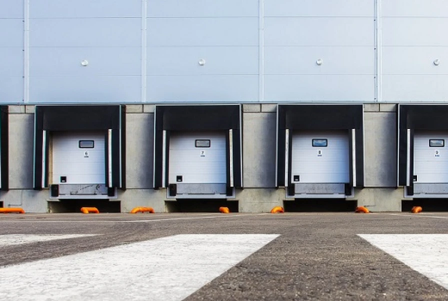 NAVE INDUSTRIAL GAVA