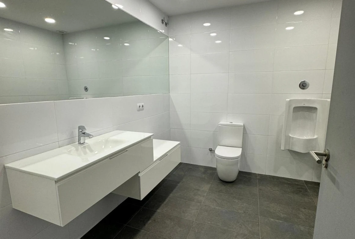 NAVE INDUSTRIAL GAVA