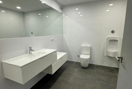 NAVE INDUSTRIAL GAVA