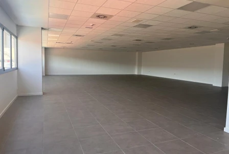 Nave logística en Constantí