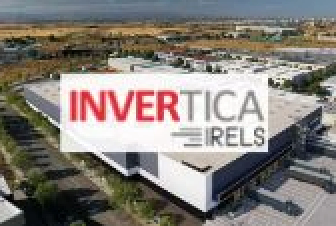 Proyecto logístico Seseña