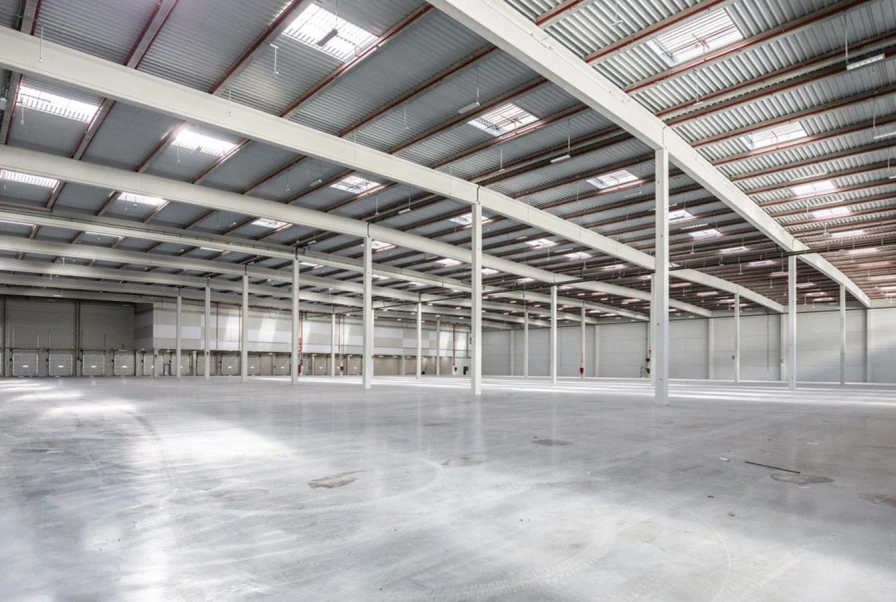 Abrdn Logistic Gavilanes Fase I Getafe