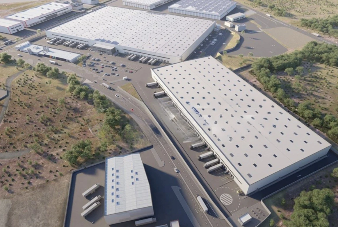 Pol. Ind. Mateu Cromo Pinto - ICC