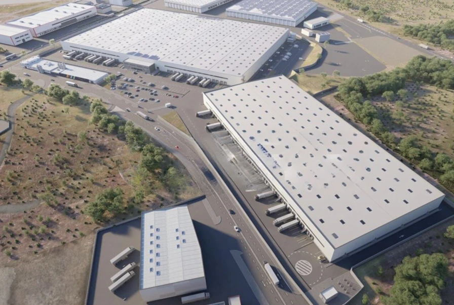 Pol. Ind. Mateu Cromo Pinto - ICC