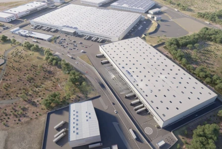 Pol. Ind. Mateu Cromo Pinto - ICC