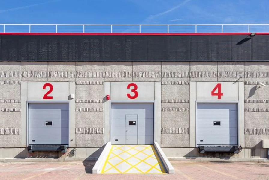 Parque Coslada I - Av. de la cañada, 56