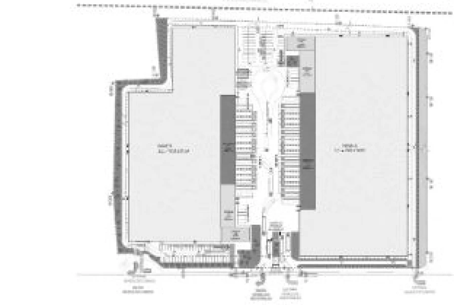 Parque Logístico Getafe II - 37.000 m2