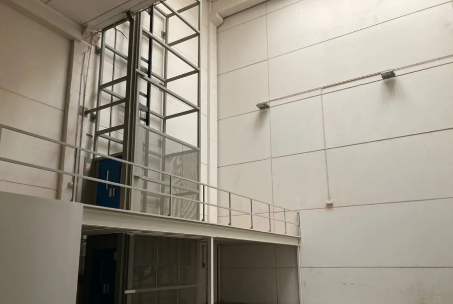 Pol. Ind. Aída Azuqueca de Henares