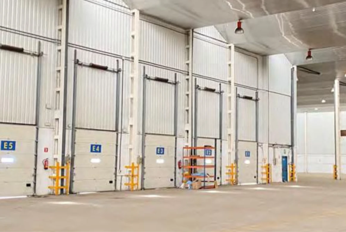 Polígono Industrial Alovera - 17.798,00 m²