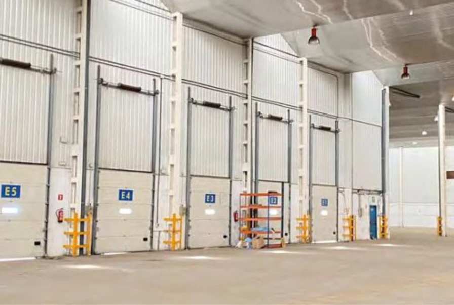 Polígono Industrial Alovera - 17.798,00 m²