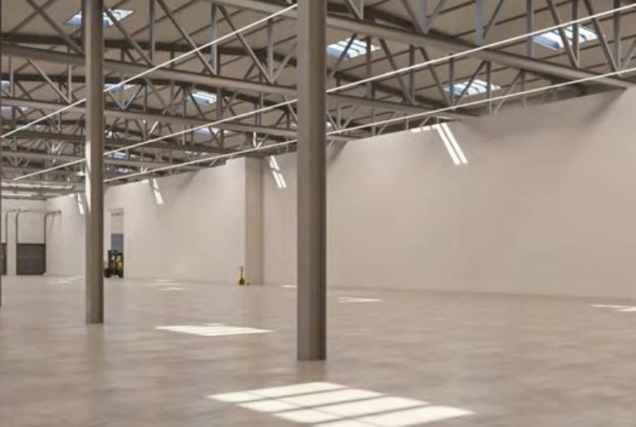 Polígono Industrial Cabanillas del Campo - 10.222 m²