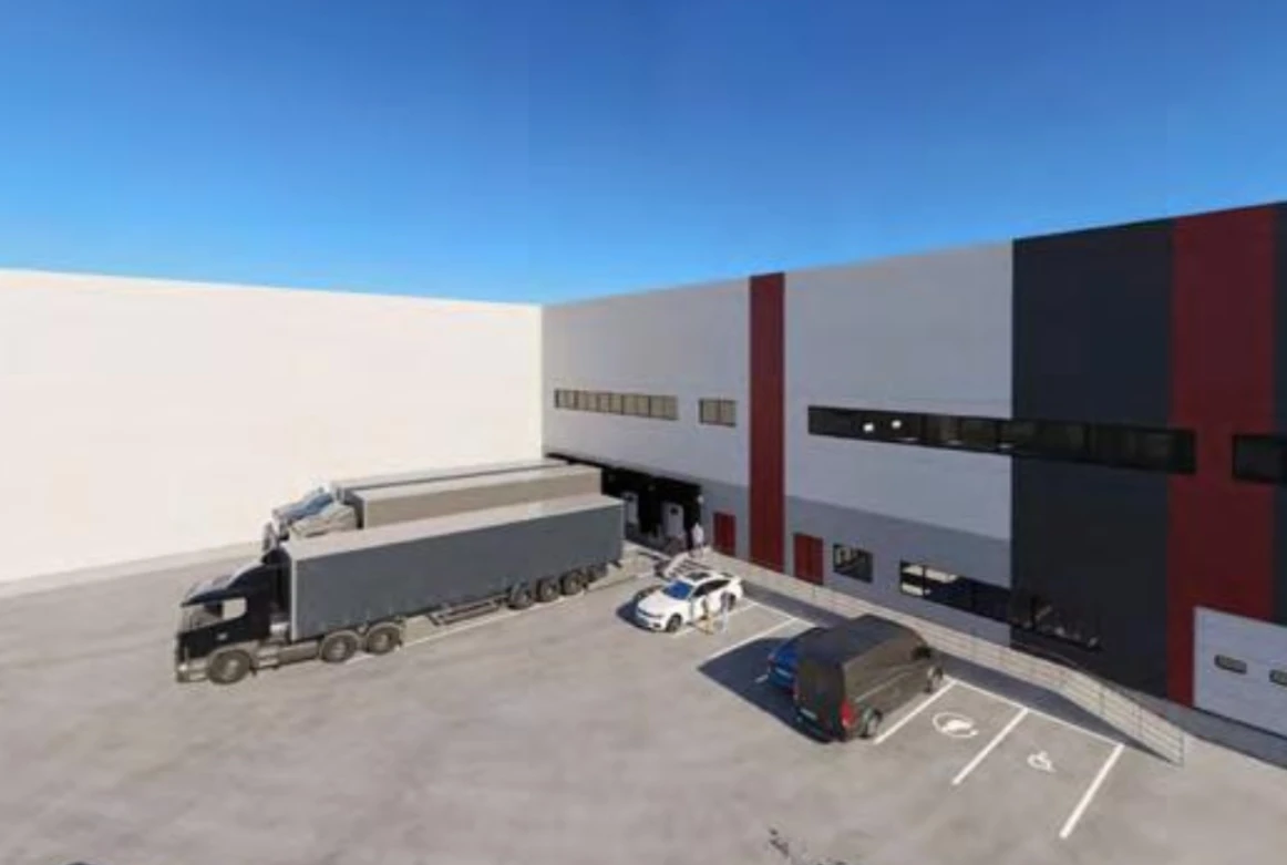 Pol. Ind. Atalayuela 83 Madrid