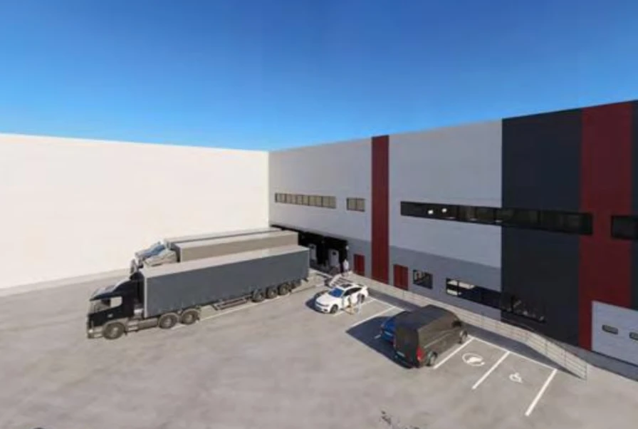 Pol. Ind. Atalayuela 83 Madrid