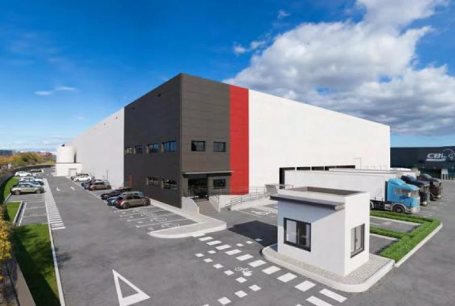 Azora Carpetania Getafe