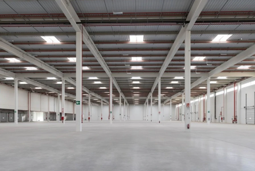 Pol. Ind. Gavilanes 14.596 m²  Getafe