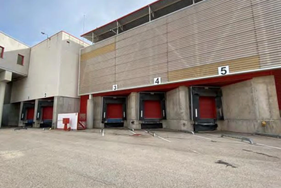 Pol. Ind. Seseña
Seseña