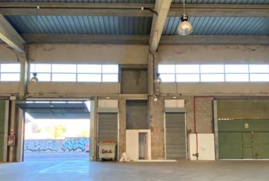 Pol. Ind. Marconi Madrid