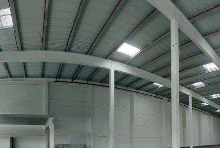 Plataformas de actividades logísticas PINTO-PUERTA MADRID SUR