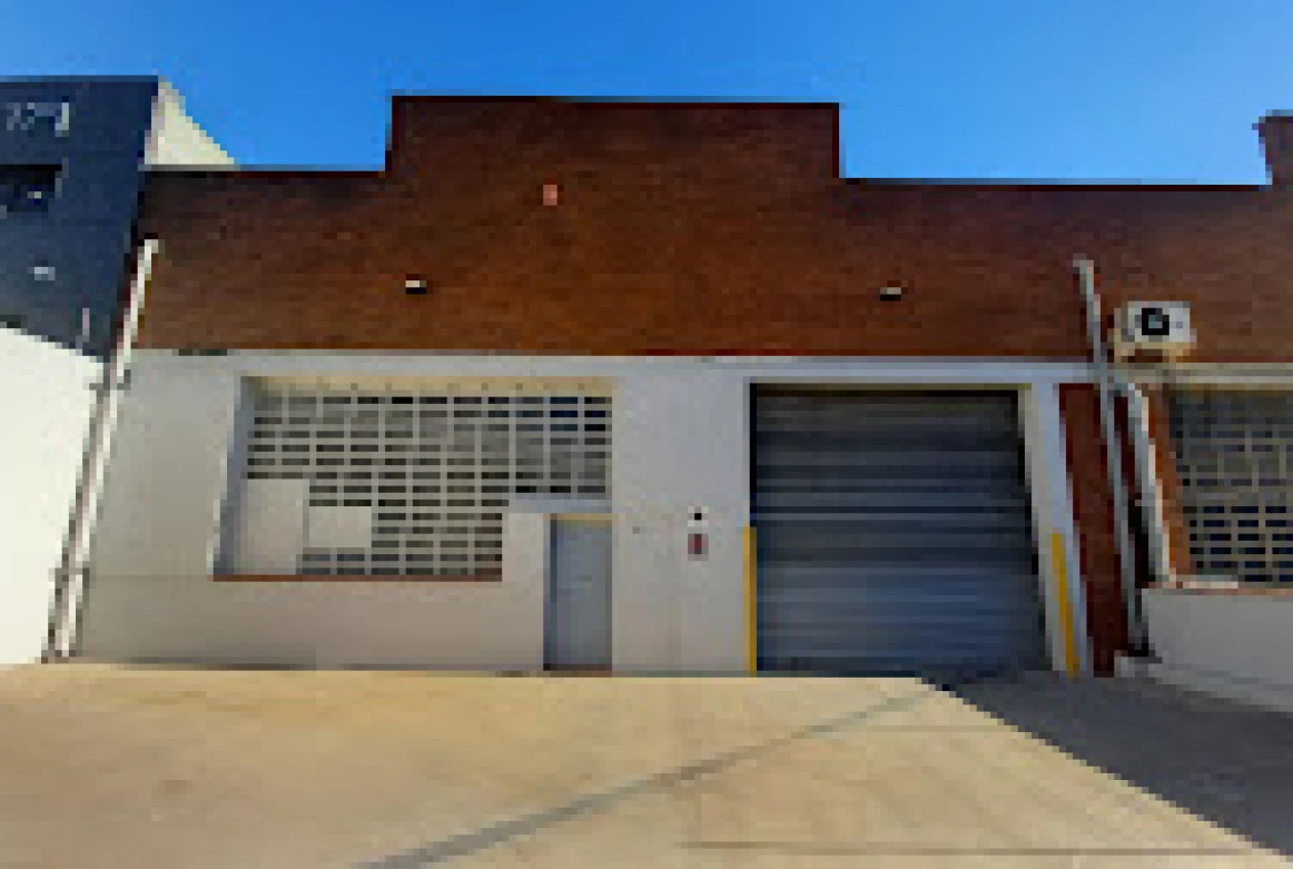 Nave Industrial La Llagosta