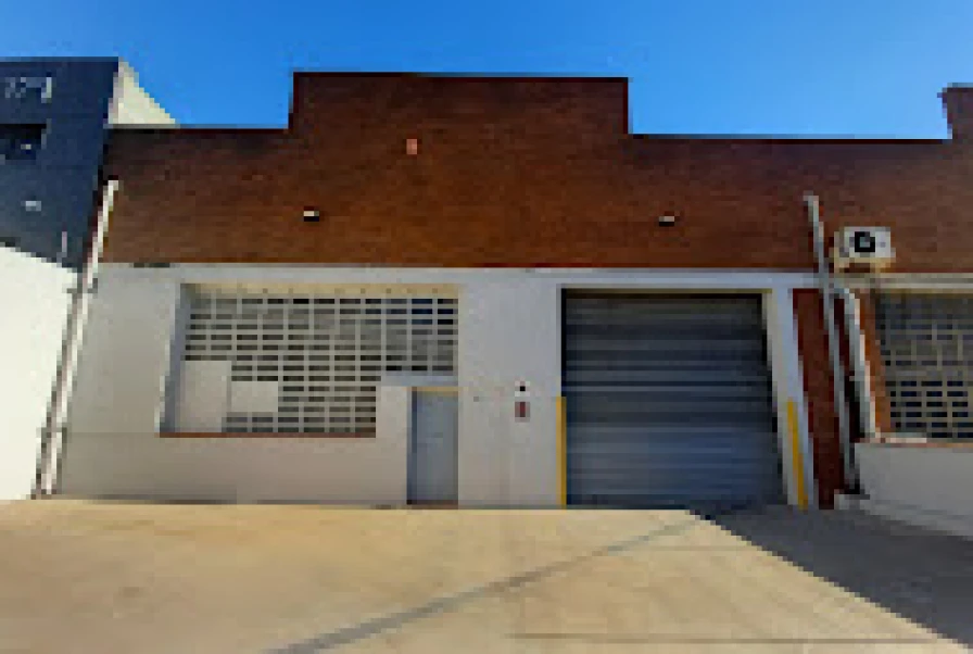 Nave Industrial La Llagosta