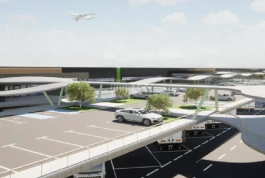 Getafe, P.I los Ángeles llave en mano