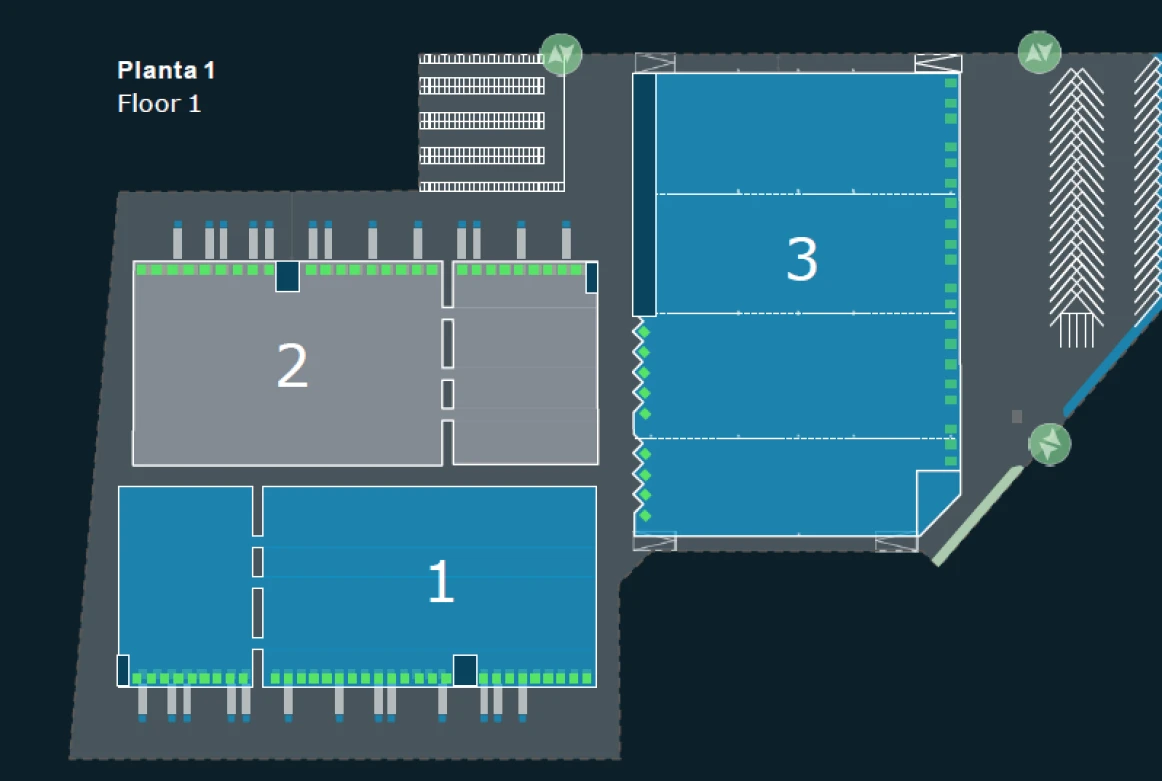 Alovera II Logistics Park