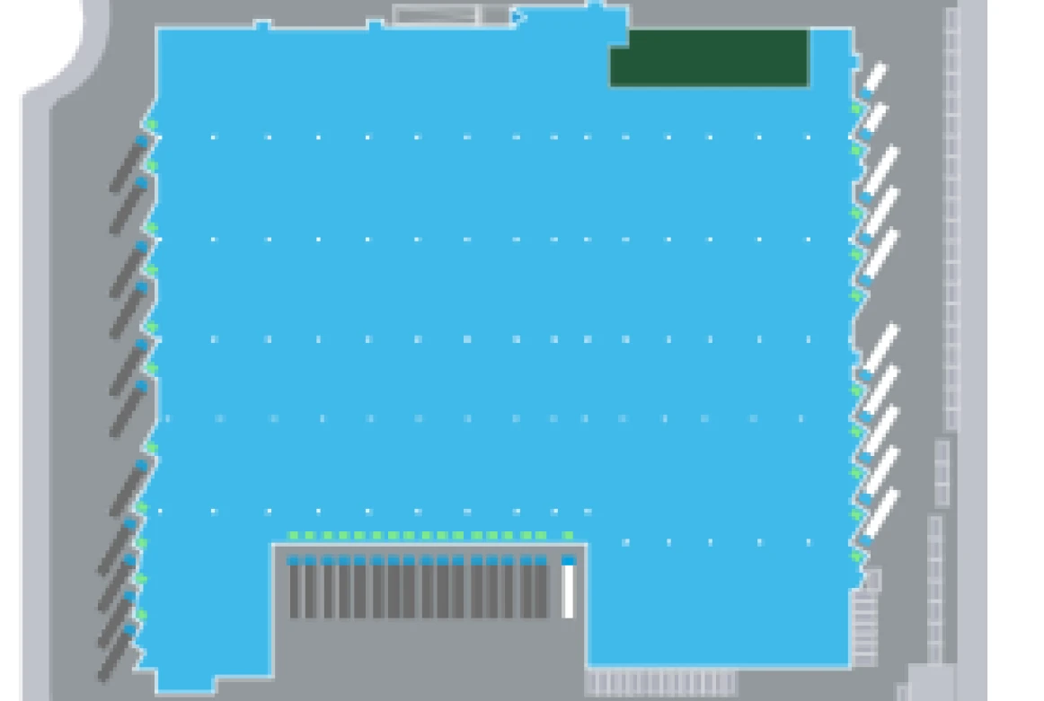 Nave en Mejorada del Campo