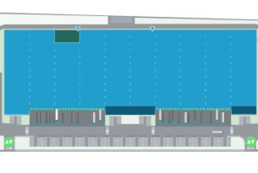 Nave Miralcampo 36.990 m2