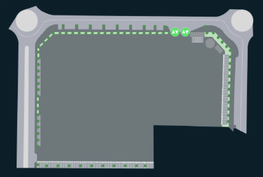 Llave en mano Villaverde 18.861 m2