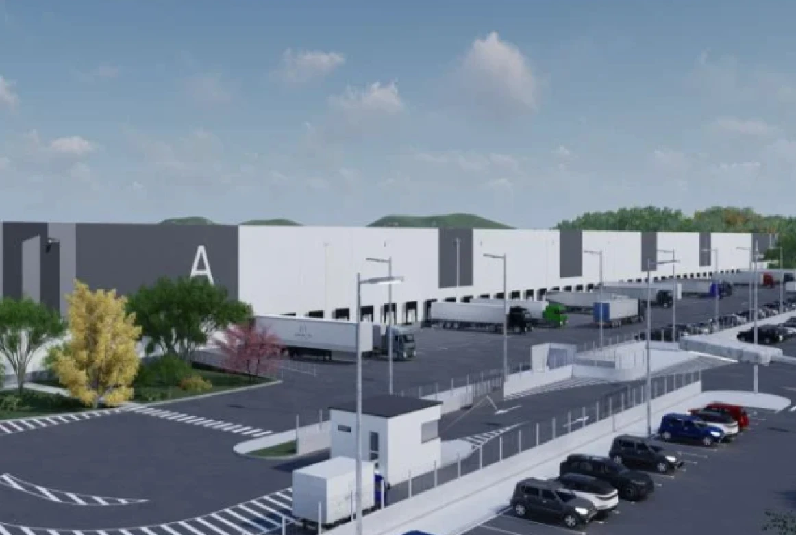 PROYECTO LLAVE EN MANO AZUQUECA DE HENARES