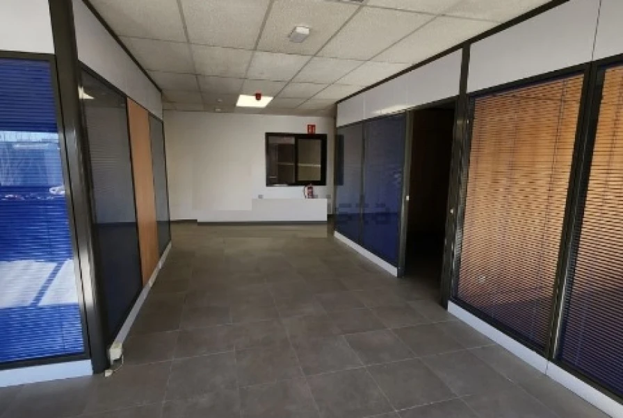 NAVE INDUSTRIAL SANT JOAN DESPI