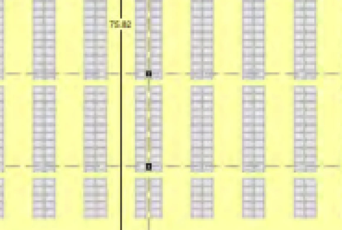 LAST MILE PARK MADRID (III)