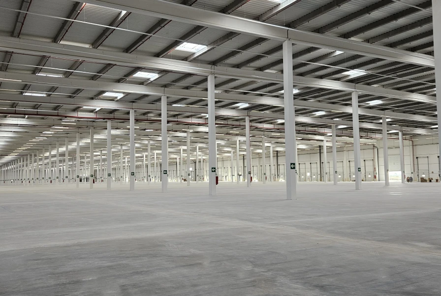 LAST MILE PARK MADRID (III)