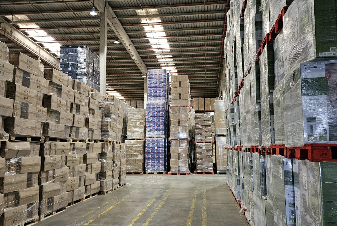 Nave en Mejorada del Campo