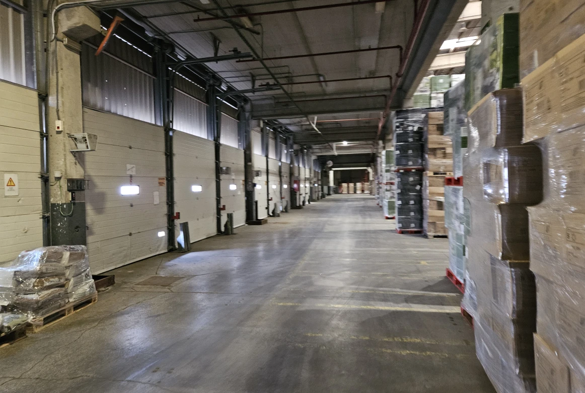 Nave en Mejorada del Campo