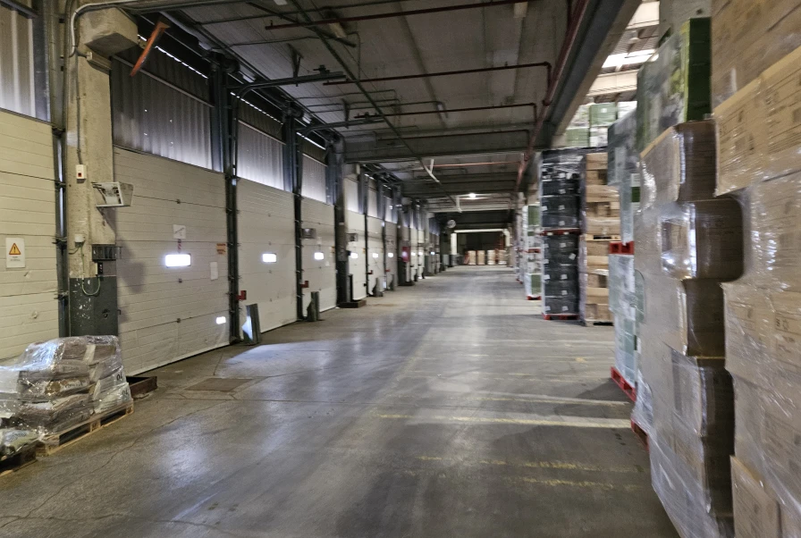 Nave en Mejorada del Campo