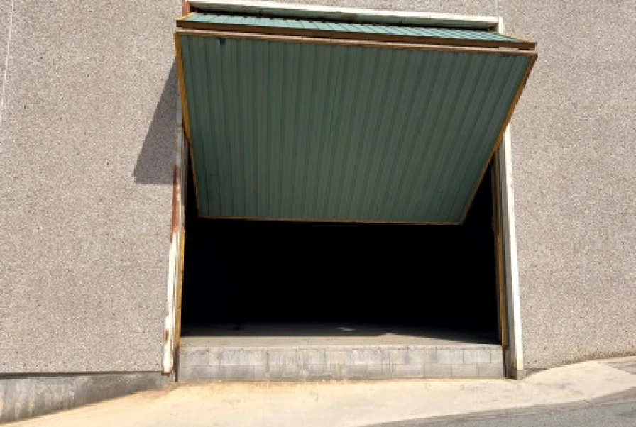 NAVE INDUSTRIAL CALDES DE MONTBUI