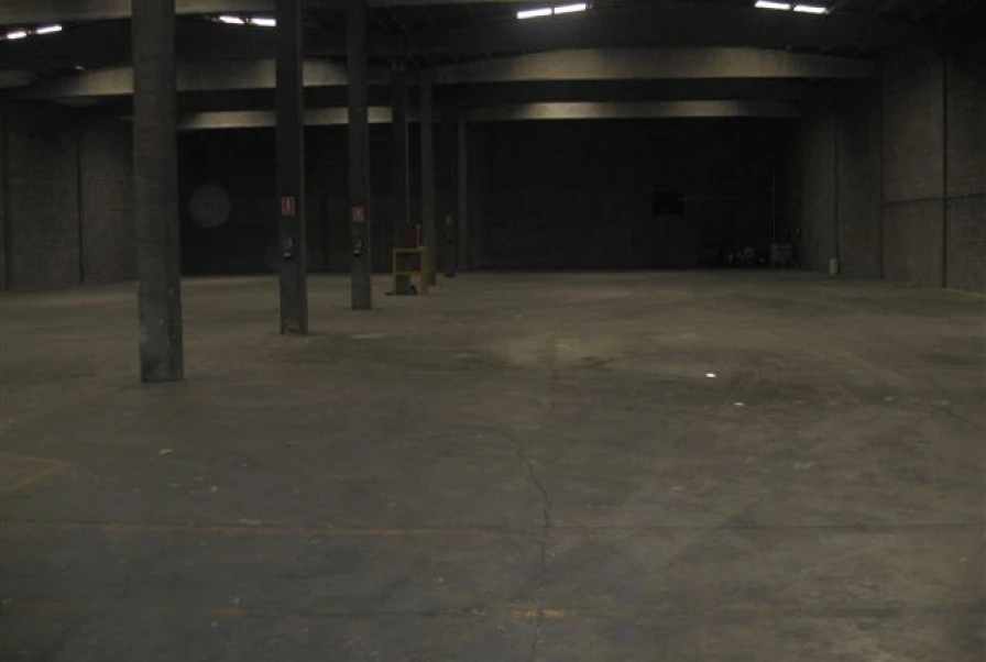 Nave Industrial en Santa Margalida i els Monjos