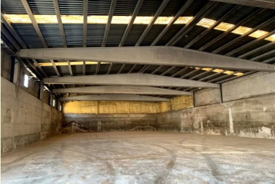 NAVE INDUSTRIAL CALDES DE MONTBUI