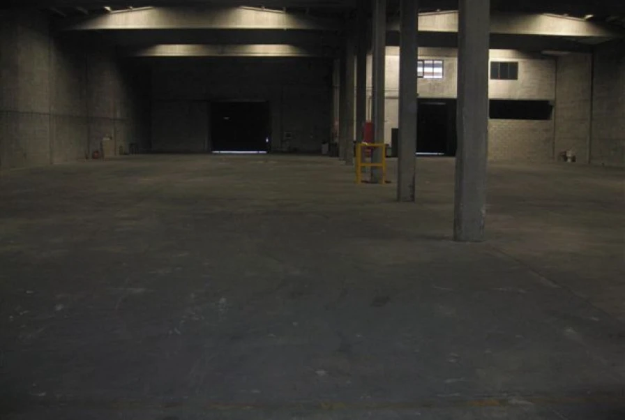 Nave Industrial en Santa Margalida i els Monjos