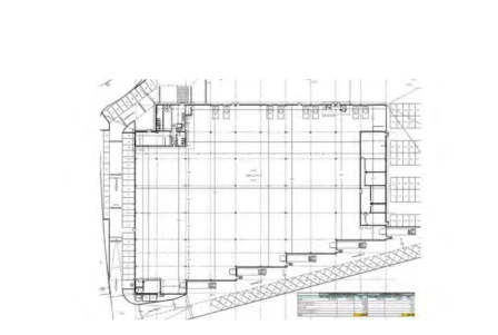 Poligono Industrial Valdelacasa Alcobendas