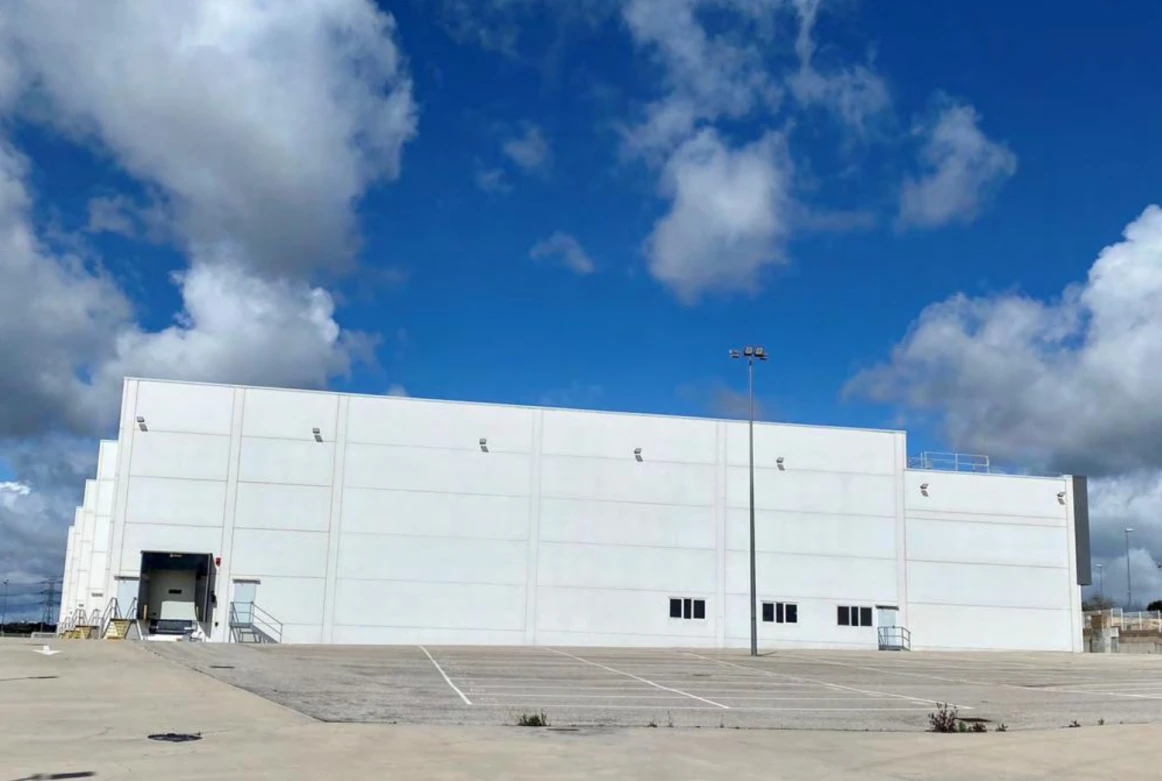 Poligono Industrial Valdelacasa Alcobendas