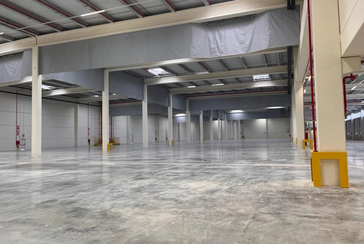 NAVE EN VENTA SANT BOI DE LLOBREGAT